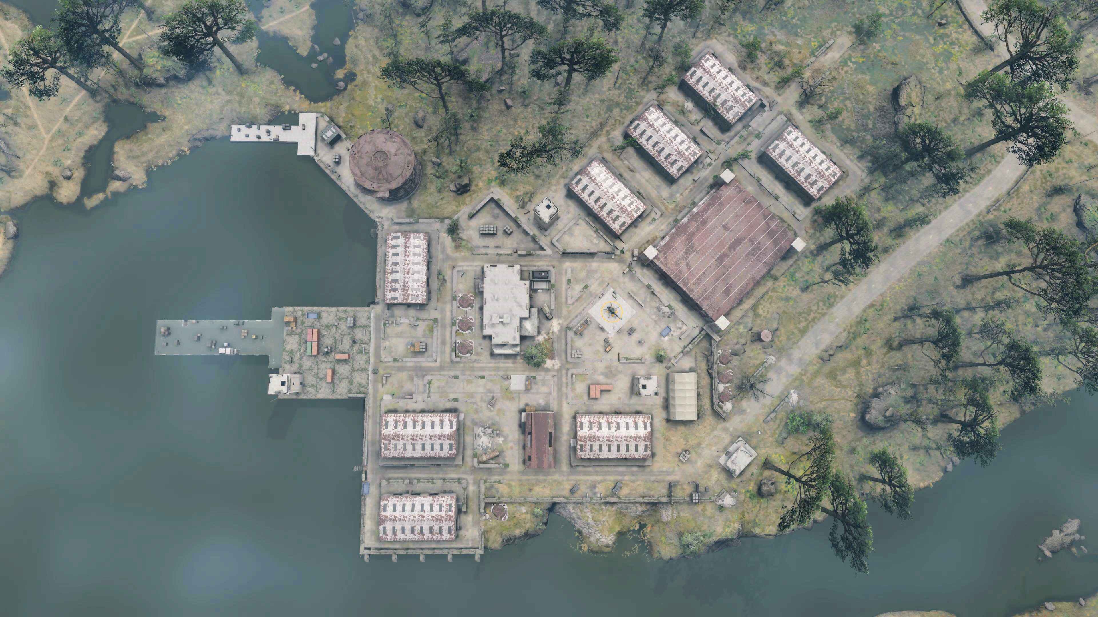 Equipment Depot reference